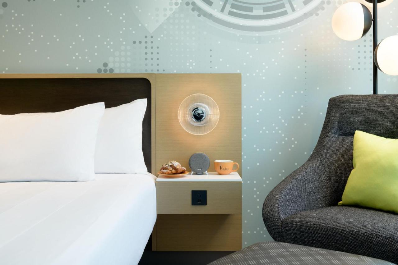 Astra Hotel, Seattle, A Tribute Portfolio Hotel By Marriott Εξωτερικό φωτογραφία